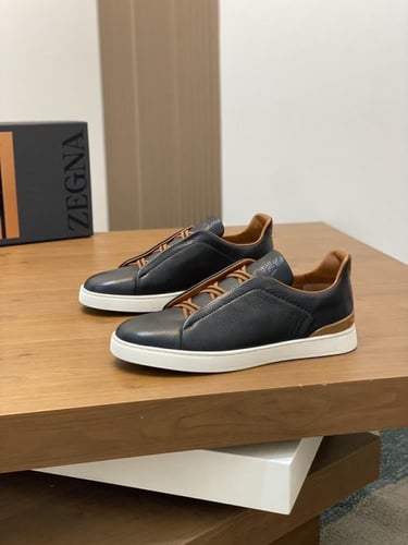 Zegna Shoes