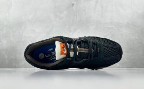 Zoom vomero 5 Black Sesame