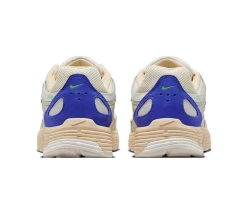 Nike P-6000 Athletic Department