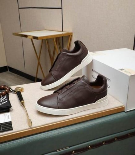 Zegna Shoes