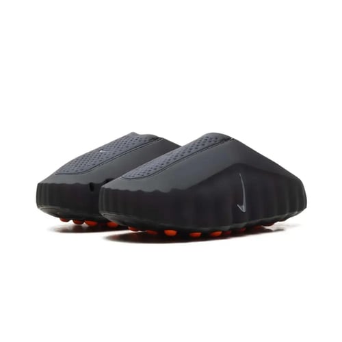 Nike Mind 001 Unisex Comfortable Shoes Black