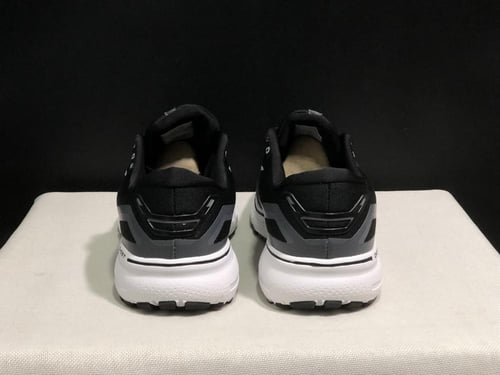 Brooks Brooks Ghost 15 Shock-absorbing Wear-resist...