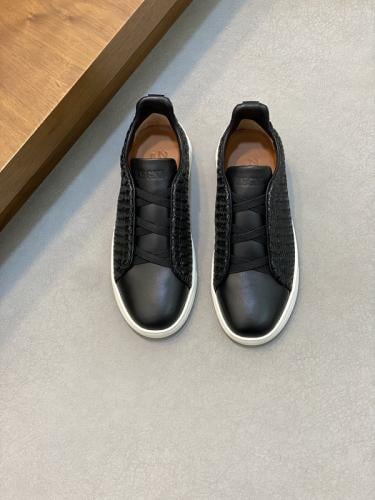 Zegna Shoes