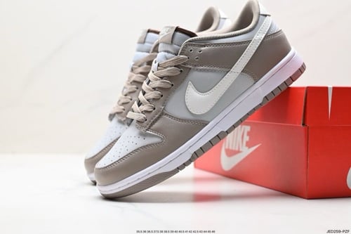 Nike Dunk Low Bone Beige