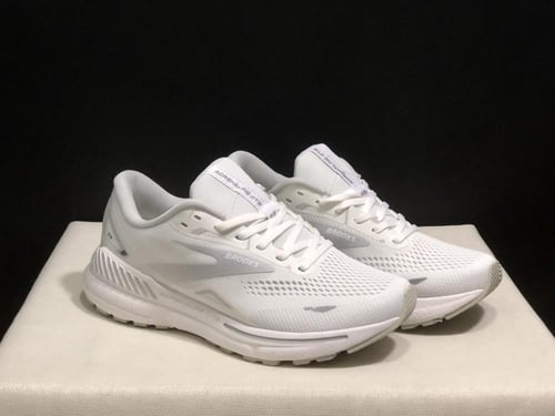 Brooks Adrenaline GTS 23 Shock-absorbing Wear-resi...