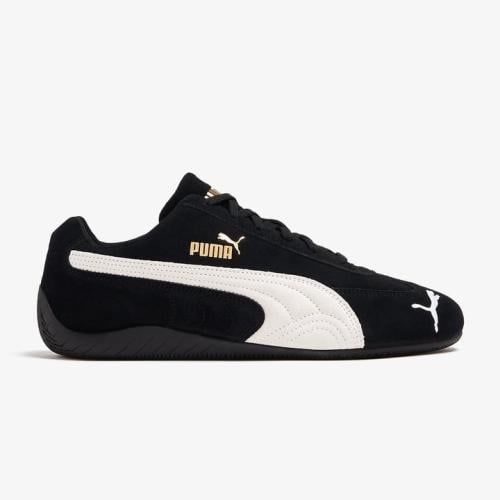 PUMA x Sparco Speedcat 'Black White