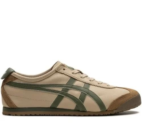 Onitsuka Tiger Mexico 66™ "Beige Grass Green