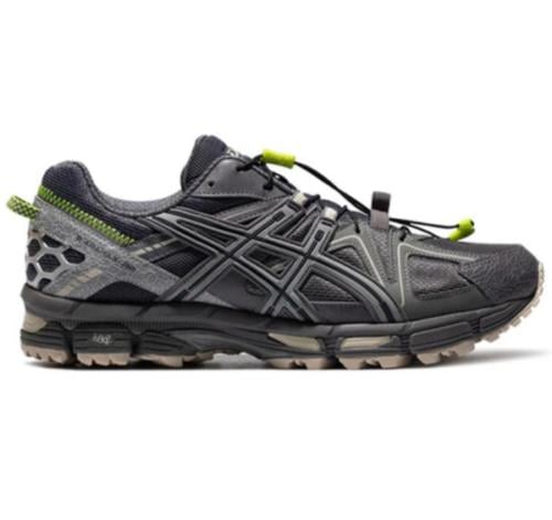 ASICS Gel Kahana 8 Graphite Grey