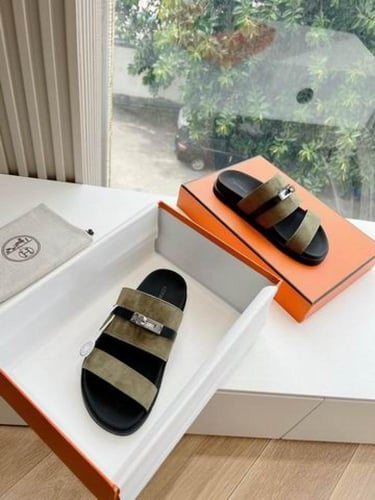 Hermes sandal