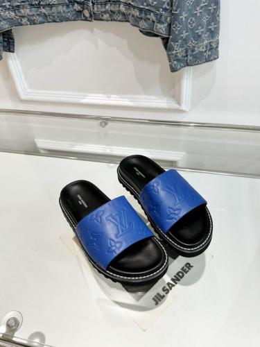 LV sandal
