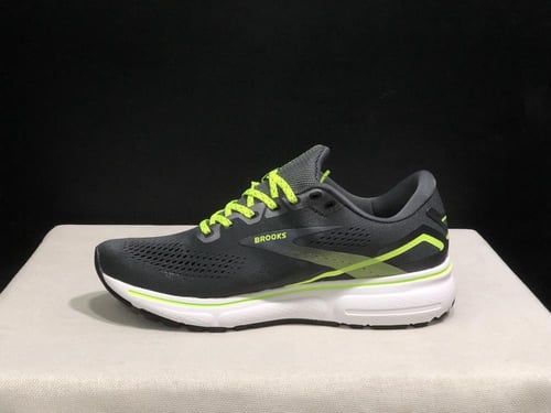 Brooks Glycerin GTS 20 Shock-absorbing Wear-resist...