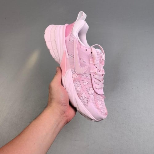 Nike V2K pink