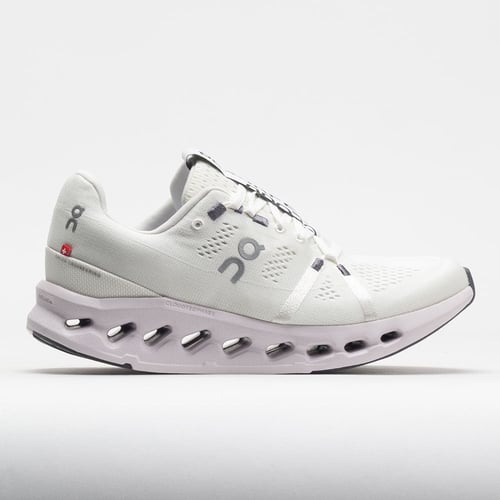 On running Cloudsurfer White/Frost