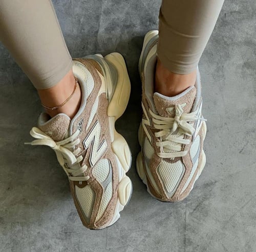 New balance 9060 Driftwood