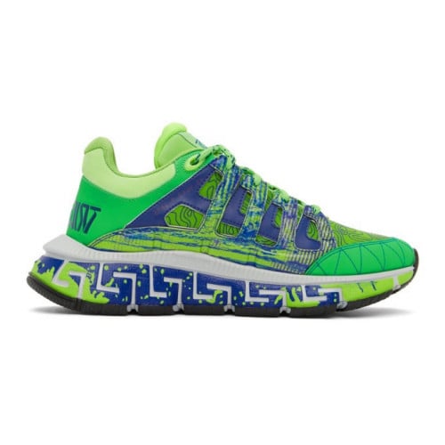 Versace Trigreca sneakers