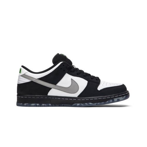 Nike SB DUNK LOW Panda Pigeon