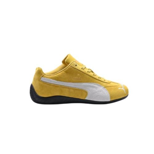 Puma Speedcat OG 'Archive Gold