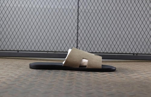 Hermes sandal