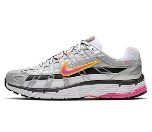 Nike P-6000 Laser Fuchsai
