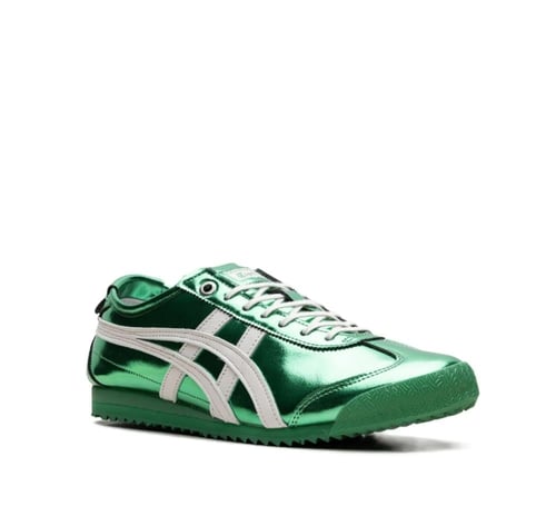 Onitsuka Tiger Mexico 66 SD "Metallic Series - Jad...