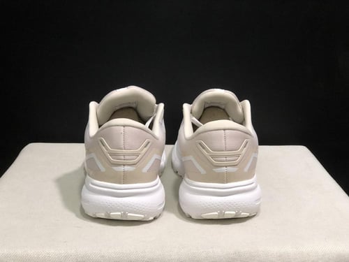 Brooks Brooks Ghost 15 Shock-absorbing Wear-resist...