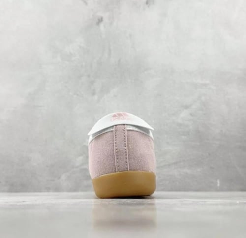 Adidas Mei Ballet Taekwondo ‘Pink