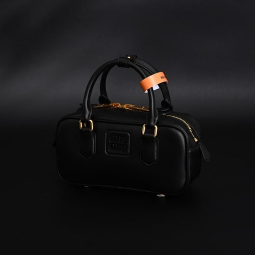 MIU MIU/Miu Miu bowling briefcase