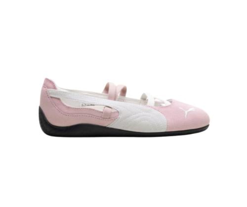 Puma Wmns Speedcat Ballet SD 'Whisp of Pink