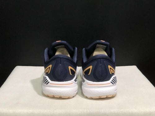 Brooks Adrenaline GTS 23 Shock-absorbing Wear-resi...