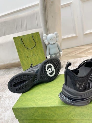 Gucci Run