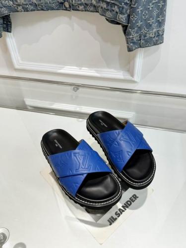 LV sandal