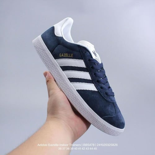 ADIDAS GAZELLE