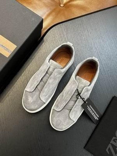 Zegna Shoes