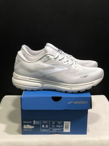 Brooks Glycerin GTS 20 Shock-absorbing Wear-resist...