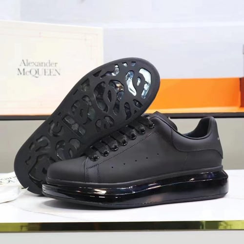 ALEXANDER MCQUEEN Oversized sneakers