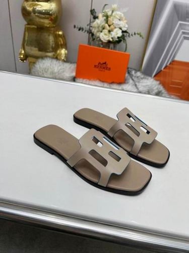 Hermes sandal