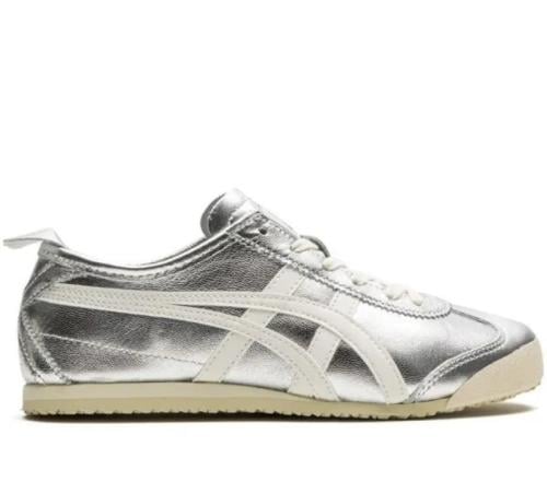 Onitsuka Tiger Mexico 66™ SD "Pure Silver Cream"