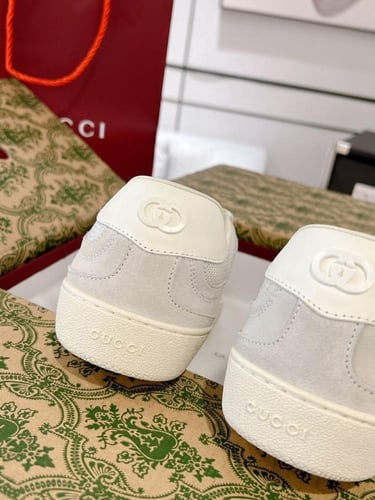 Gucci ,gg, sneakers