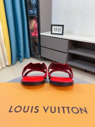 LV sandal