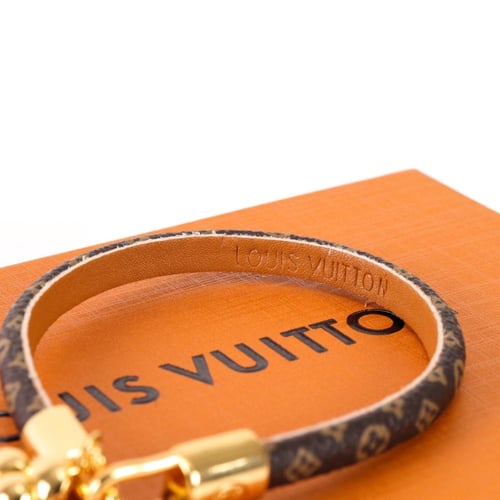 LV bracelet