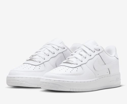 Air Force 1 Triple White