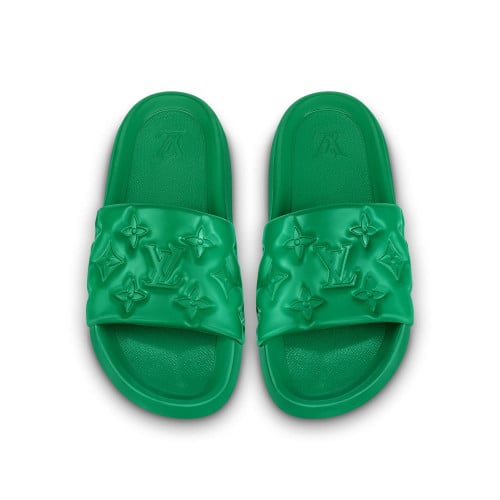 Louis vuitton slippers