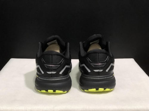 Brooks Brooks Ghost 15 Shock-absorbing Wear-resist...