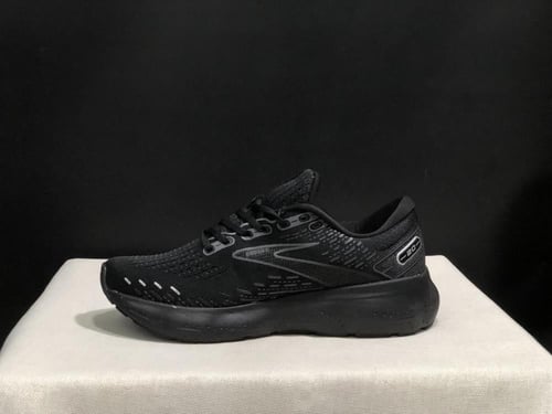 Brooks Glycerin GTS 20 Shock-absorbing Wear-resist...