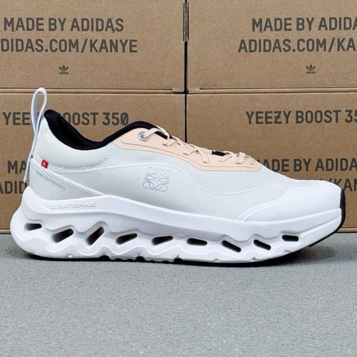 Loewe X On Running White