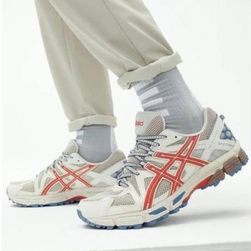 ASICS Gel-Kahana 8 'Light Brown