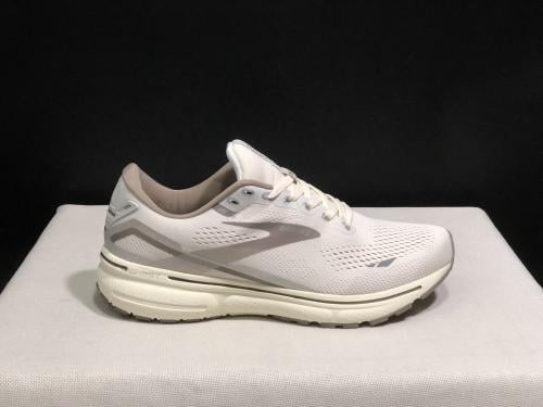 Brooks Brooks Ghost 15 Shock-absorbing Wear-resist...