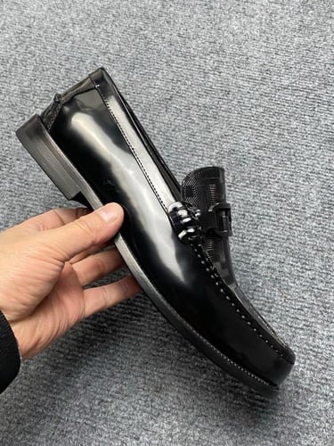 Fendi loafer