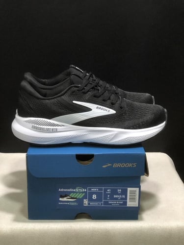 Brooks Adrenaline GT 24
