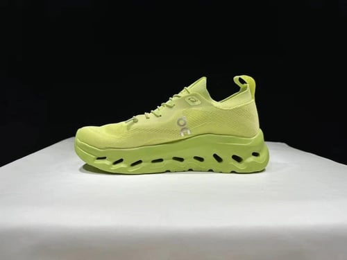 Loewe X On Running Lime Green